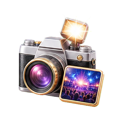 camera
