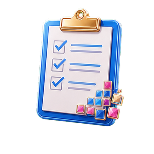 checklist