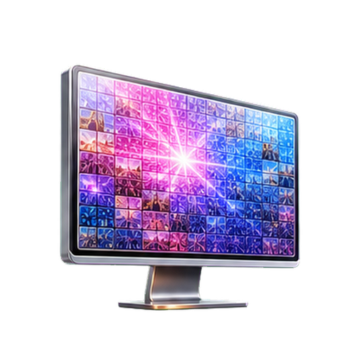 digital signage