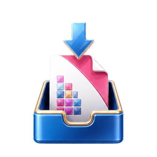 download material