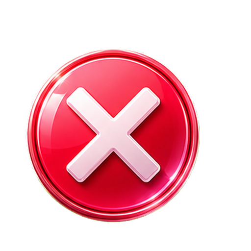 warning
