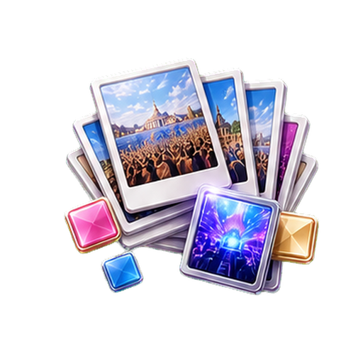 photo materials