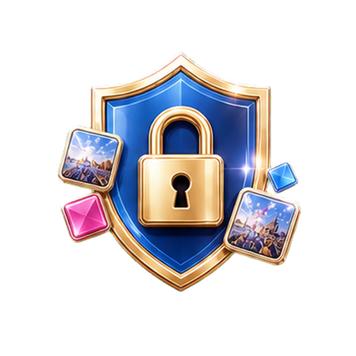 privacy lock