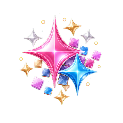 quality sparkle