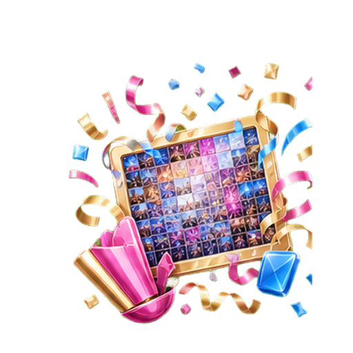 reveal celebration