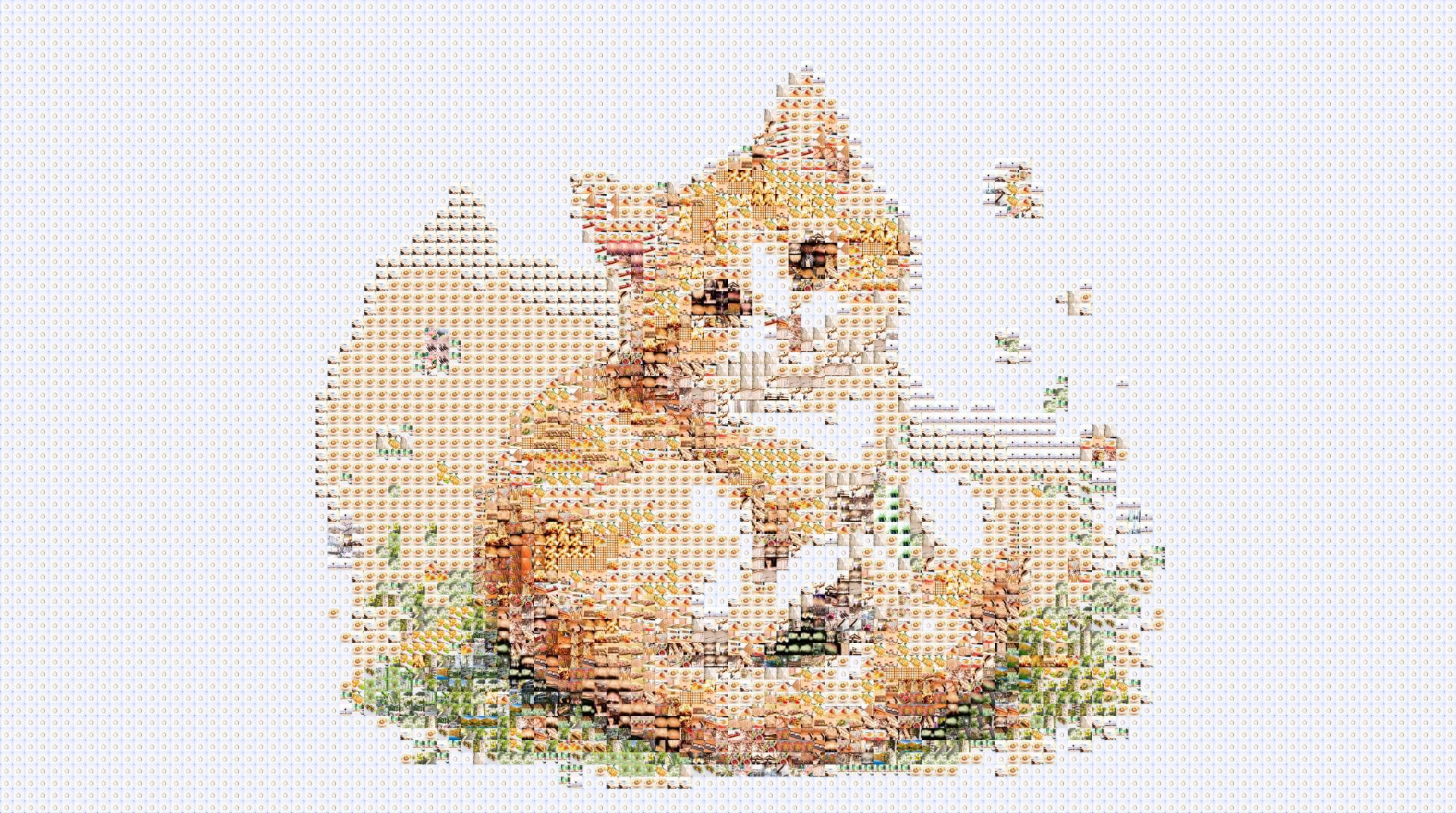 サンプル画像（従来版）